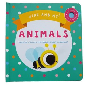 VINE AMB MI! ANIMALS