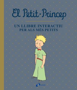 EL PETIT PRÍNCEP INTERACTIU