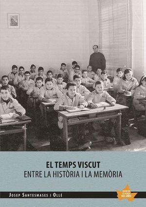 EL TEMPS VISCUT