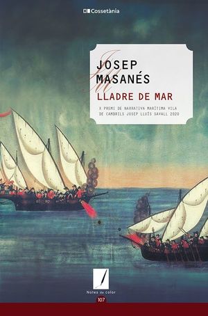 LLADRE DE MAR