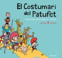 EL COSTUMARI DEL PATUFET