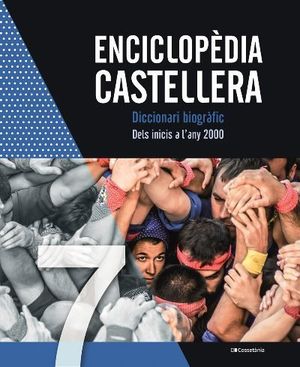 ENCICLOPÈDIA CASTELLERA. DICCIONARI BIOGRÀFIC