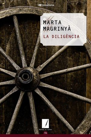 LA DILIGÈNCIA