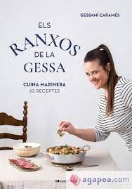 ELS RANXOS DE LA GESSA