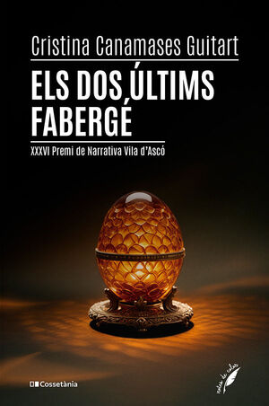 ELS DOS ULTIMS FABERGE