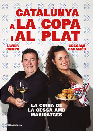 CATALUNYA A LA COPA I AL PLAT
