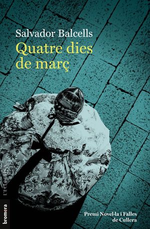 QUATRE DIES DE MAR