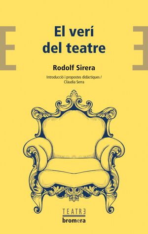 EL VERÍ DEL TEATRE