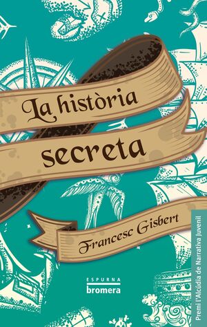 LA HISTÒRIA SECRETA