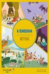 L'ENEIDA (VERSIÓ CATALÀ)