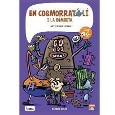 EN COSMORRATOLÍ I LA BOMBETA 6