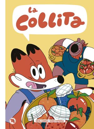 LA COLLITA