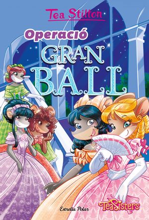 OPERACIÓ GRAN BALL