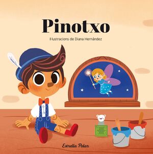 PINOTXO