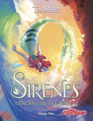 SIRENES  L ENCANTERI DEL MAR