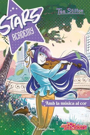 STARS ACADEMY 3  AMB LA MUSICA AL COR