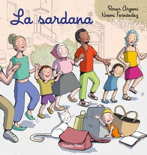 LA SARDANA