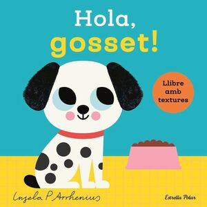 HOLA, GOSSET!