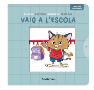 VAIG A L'ESCOLA