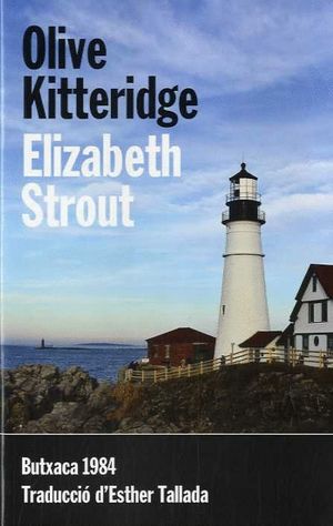 OLIVE KITTERIDGE - (BUTXACA)