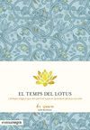 EL TEMPS DEL LOTUS