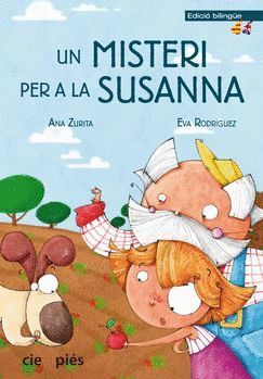 UN MISTERI PER SUSANA