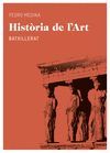 HISTÒRIA DE L´ART. BATXILLERAT