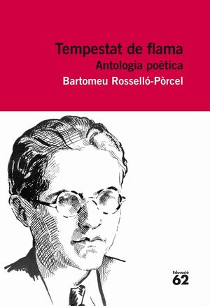 TEMPESTAT DE FLAMA. ANTOLOGIA POÈTICA