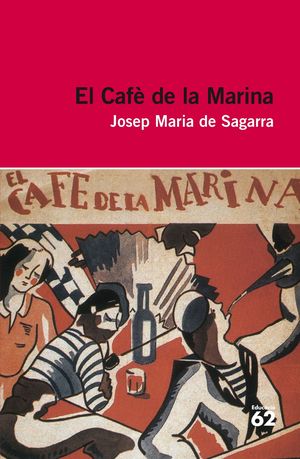 EL CAFÈ DE LA MARINA