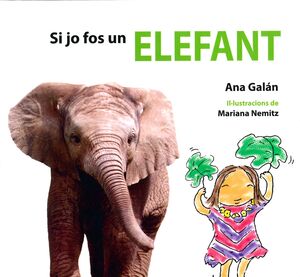 SI JO FOS UN ELEFANT