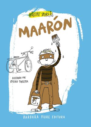 MAARÓN