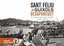 SANT FELIU DE GUÍXOLS DESAPAREGUT