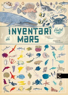 INVENTARI IL-LUSTRAT DELS MARS