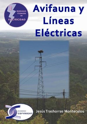AVIFAUNA Y LÍNEAS ELÉCTRICAS