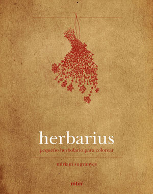 HERBARIUS PETIT HERBOLARI PER ACOLORIR