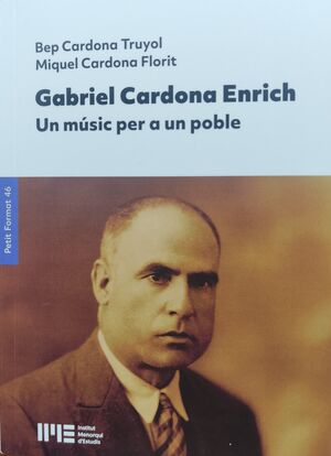 GABRIEL CARDONA ENRICH