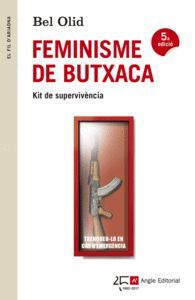 FEMINISME DE BUTXACA