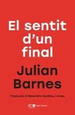 EL SENTIT D'UN FINAL