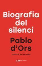 BIOGRAFIA DEL SILENCI