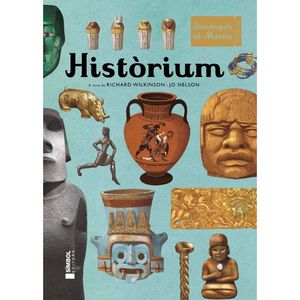 HISTÒRIUM