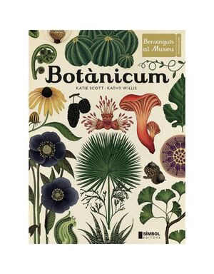 BOTÀNICUM