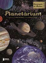 PLANETÀRIUM