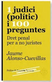1 JUDICI (POLÍTIC) I 100 PREGUNTES