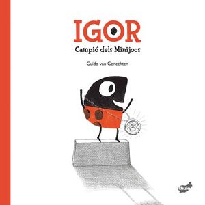 IGOR