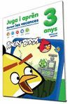 ANGRY BIRDS 3 ANYS