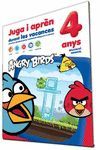 ANGRY BIRDS 4 ANYS