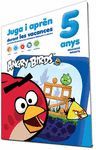 ANGRY BIRDS 5 ANYS