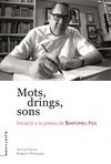 MOTS, DRINGS, SONS