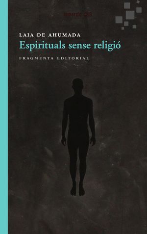 ESPIRITUALS SENSE RELIGIÓ