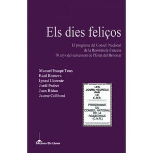 ELS DIES FELIÇOS